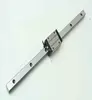 high quality suitable price linear guide rail rectangle ball linear rail HSR30 from china supplier