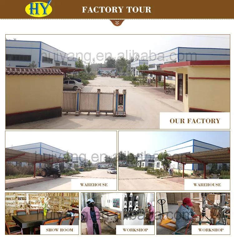 Our factory