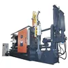 1100ton Single Strander Horizontal Continuous Horizontal Cold Chamber Die Casting Machine