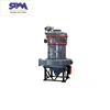 Manufacturer low price dolomite grinding mill concrete pulverizers complete line of crushing and grinding of granite for career
