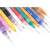 2018 new design STA 0.5mm thin acrylic paint marker pen for any surface