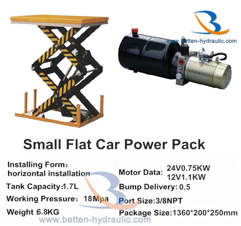 Car Lift Hydraulic Power Supply Unit Buy Hydraulic Power Unit,Power