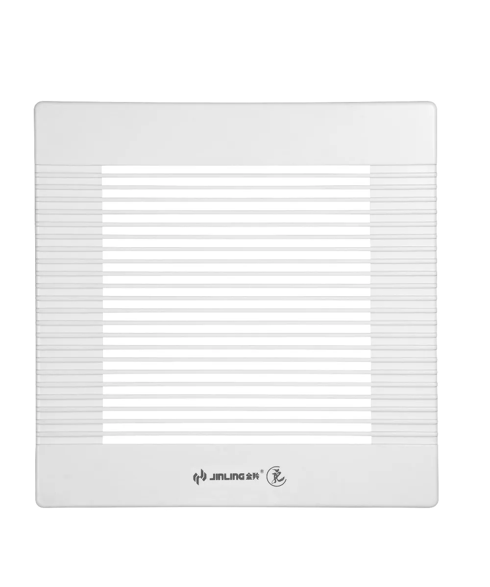 Type Centrifugal Exhaust Fan, Ceiling, Plastic, 220V - detail 14