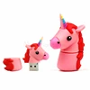 custom brand logo imprint bulk 1gb pvc shell emoji series usb flash disk 3d thumb drives usb made in shenzhen factory