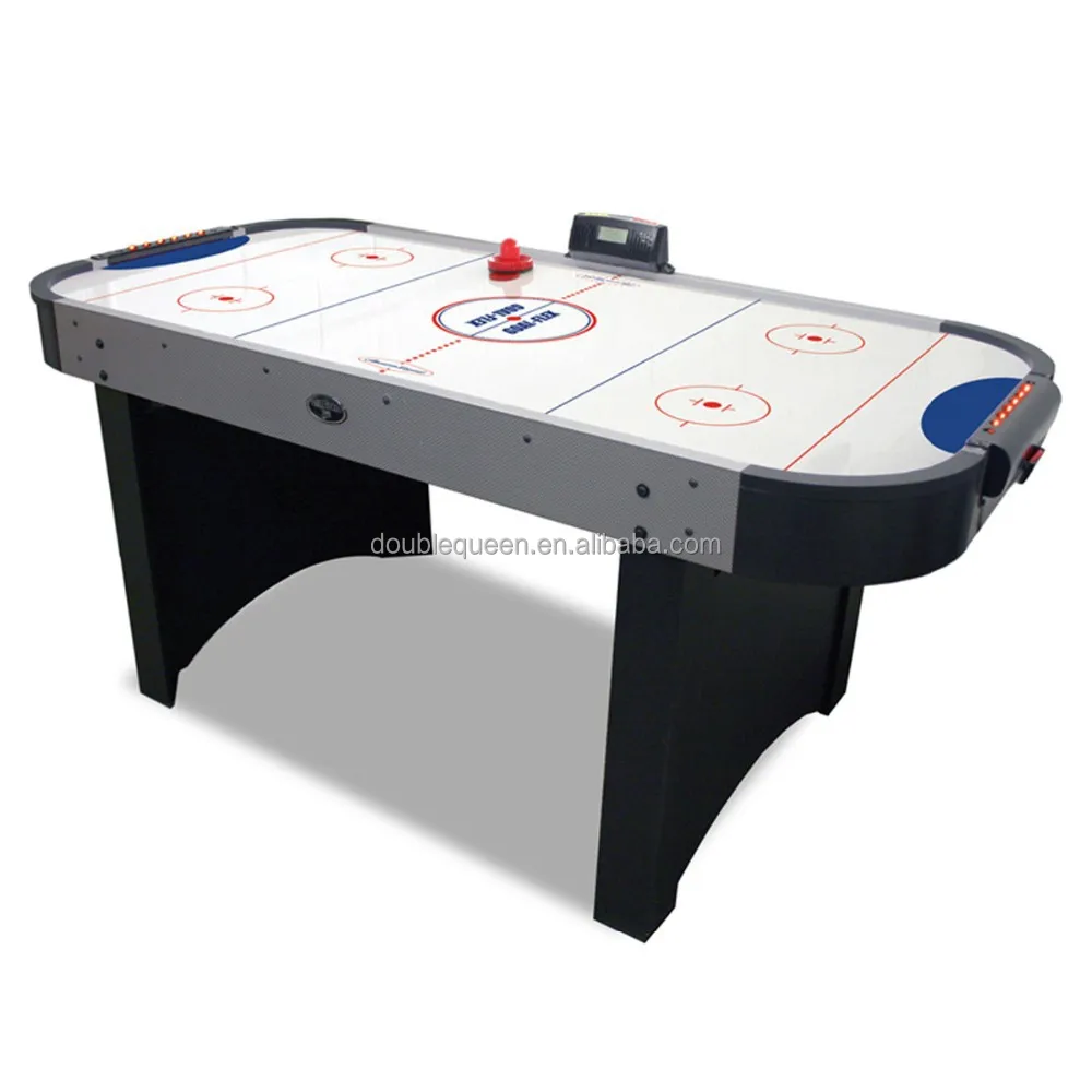 Air Flow System Air Hockey Table With Cheap Price Buy 4 Person