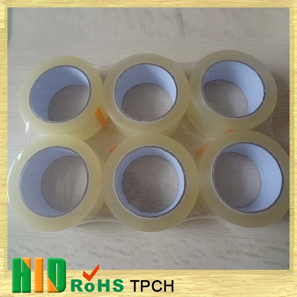 50 Micron 48mm Eco Packaging Tape String For Packaging Box Buy String