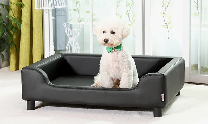 Natal Rumah Anjing Tempat Tidur Desain Anjing Mewah Sofa Buy