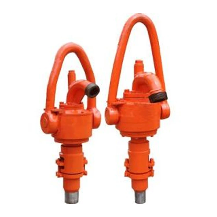 Good Price Api Drilling Power Swivel For Drilling Water Rig - Buy Api ...