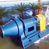 conical refiner