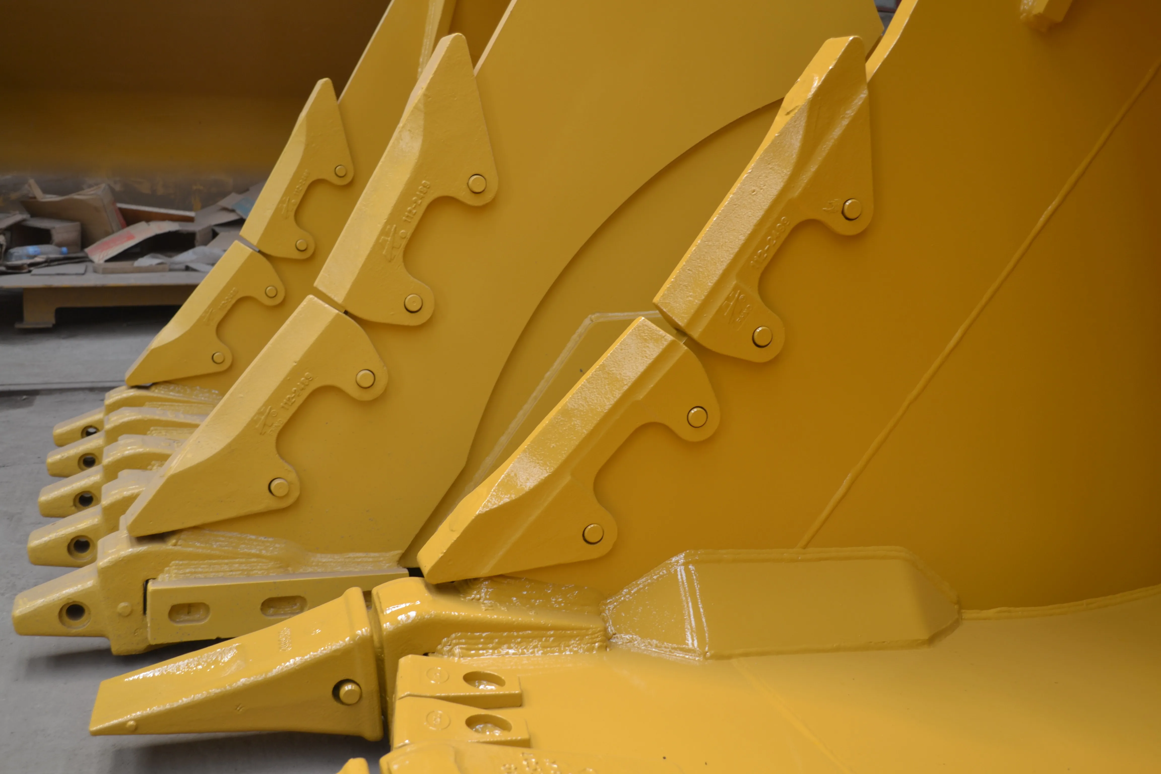 Wholesale Excavator Ditching Bucket For Backhoe Wholesale Online Buy