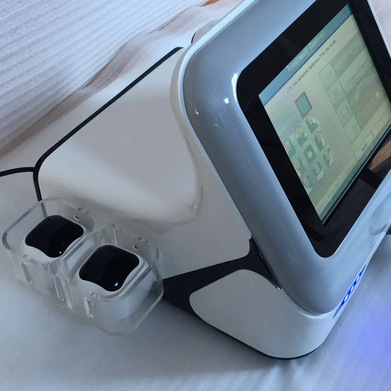 New Design Portable Liposonix Body Slimming Machine from Manufacturers