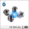 Design aluminum alloy 2014/2017/5052/6061/7075 brass tools engineering machinery stainless steel jewelry with milling grinding