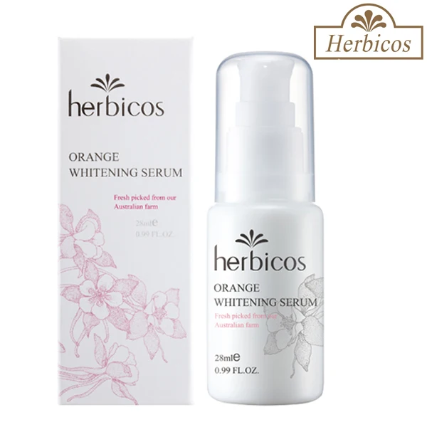 skin lightening and repairing serum gentle magic skin care products