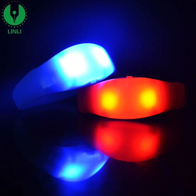 led bracelet
