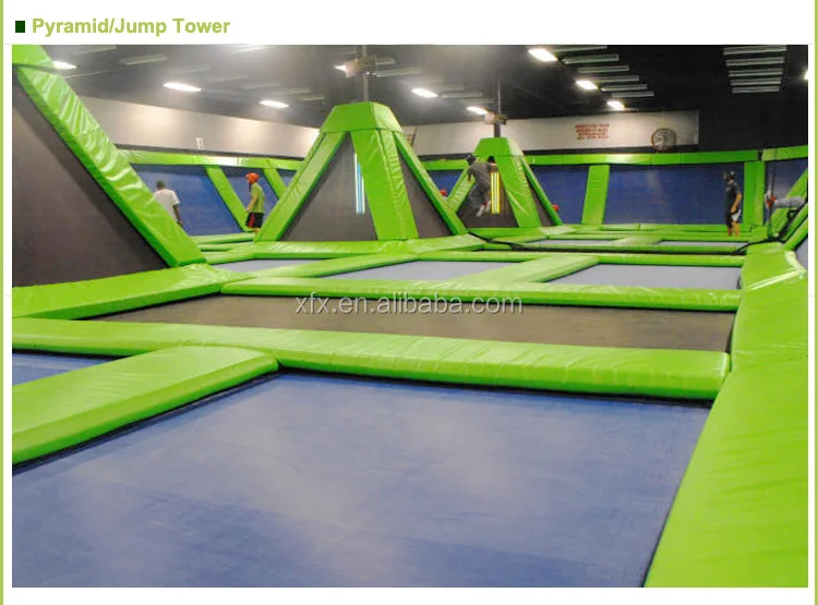 Dubai Popular Sport Trampoline Park On Sale Buy Trampoline For Rent Rent A Trampoline Delhi Rent Shop For Evening Gown Product On Alibaba Com