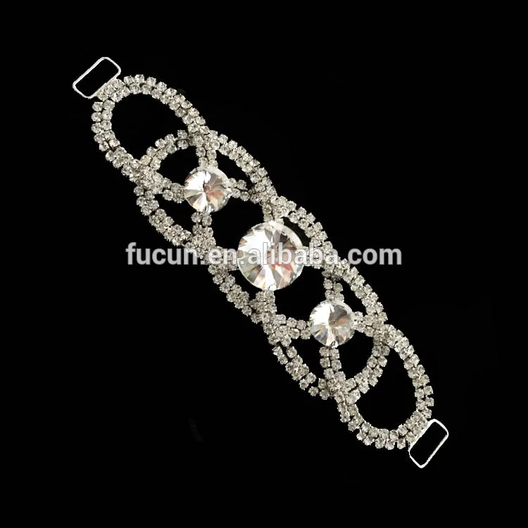 bikini connector