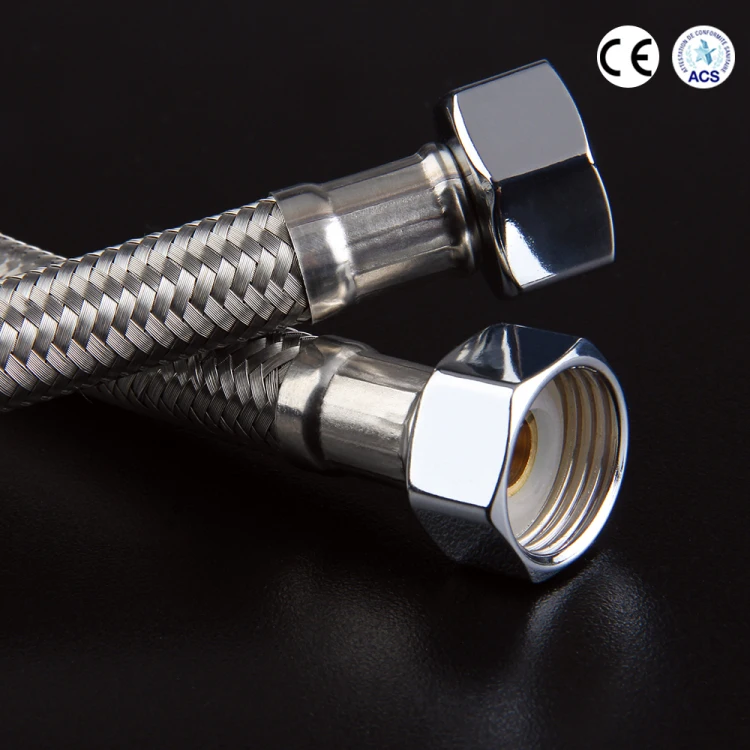 Best Selling Workable Price Flexible Metal Hose For Water Heater Buy