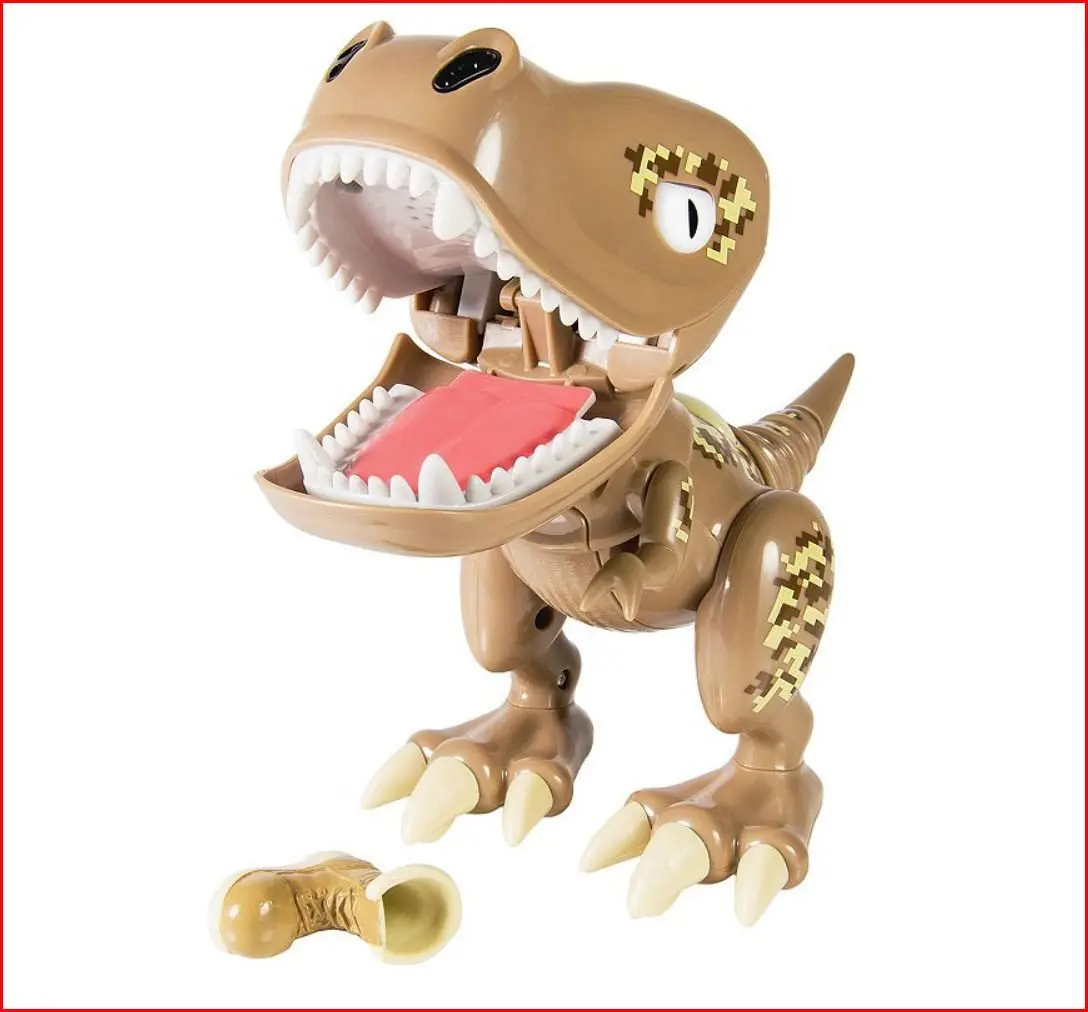 chomplingz dinosaur toy