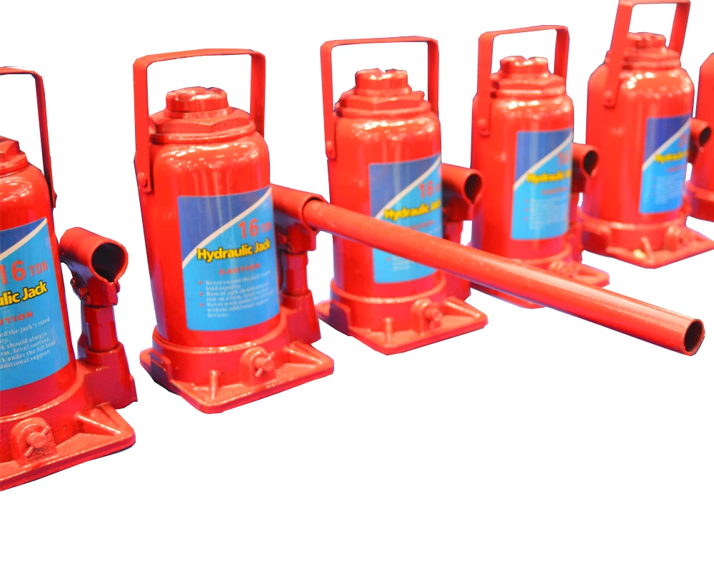 Good Quality 32 Ton Air Hydraulic Bottle Jack In Car Jacks Buy