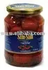Pickled tomatoes "Cherry"