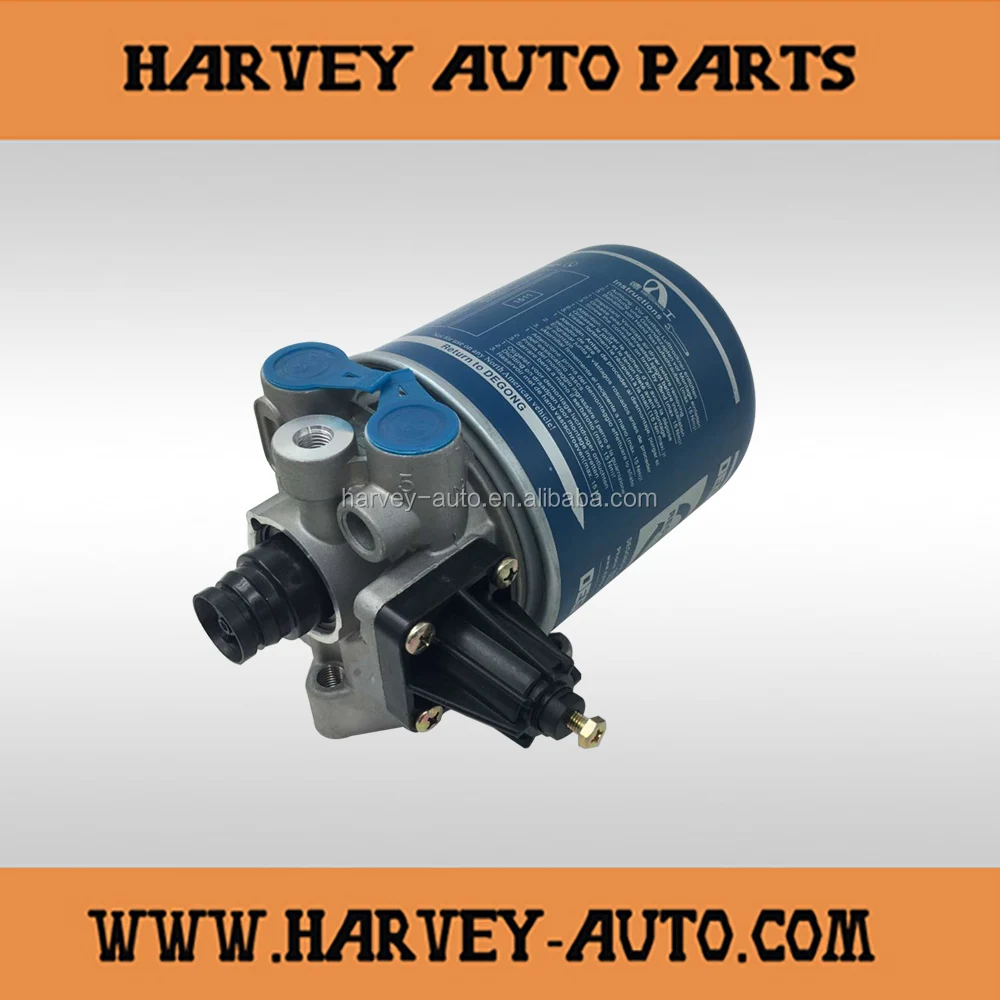 Hv-a21 4324102227 Air Dryer (heavy Duty Truck Parts) - Buy Air Dryer,4324102227 Air Dryer (heavy Duty Truck Parts),High Quality Of Air Dryer Cartridge With ...