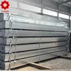 Perfect quality Hot sell pre galvanized steel square tubing/pipe