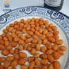 Wholesale flavors leisure food snacks coated peanuts for sale