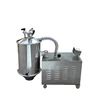 industrial hopper / hopper feeder / vacuum transfer powder
