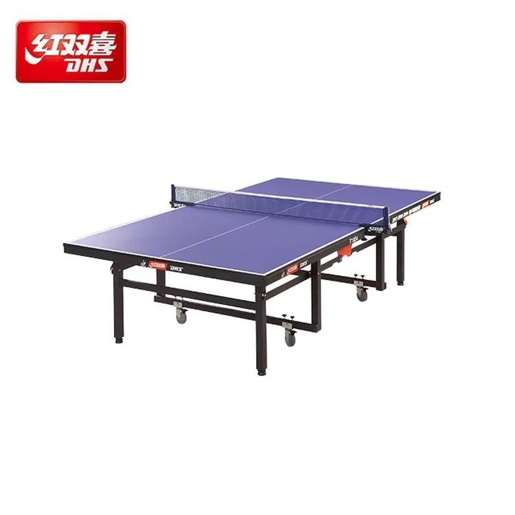 dhs table tennis