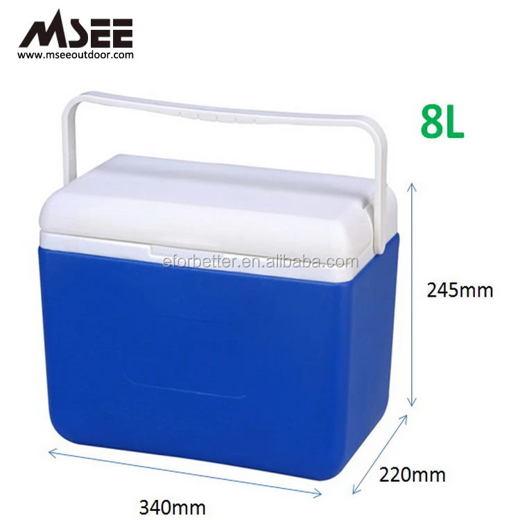 Rotomolded Cooler Box 18l 20l 28l Thermo Chest Coolers Thermal Box