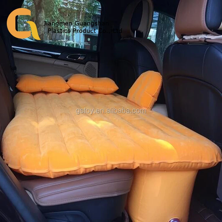 Self Driving Travel Inflatable Adult Sized Car Bed Buy Adult Sized 