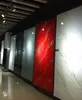 high glossy PMMA/ABS composite kitchen/cabinet board of home decorate