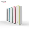 Gift Set 2600mah Power Bank Box With Slip Cover