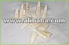 camel bone toggle