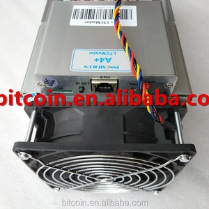 Innosilicon A4 Dominator Litecoin Miner 520m How To Buy Bitcoin With - 