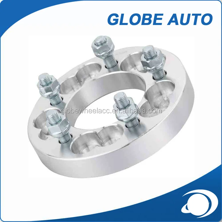 Wheel Spacer Trailer Wheels 4x100 Hubcentric Wheel Spacers 56.1 Rim