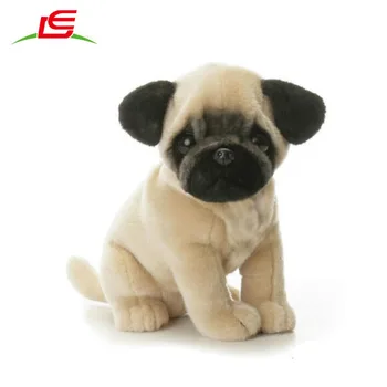 M341 Grosir Mewah Mainan Anjing Pug Buy Mewah Pug Grosir Mainan
