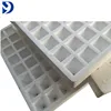 Nontoxic seed save space moisture retain roof farm hydroponic growing sponge cubes