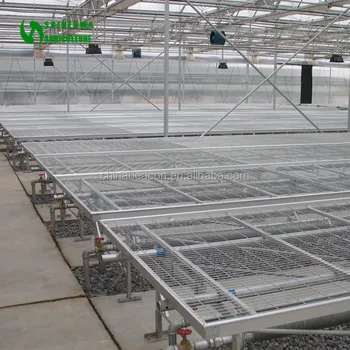 Wood Potting Benches Greenhouse Rack Planter Box With Bench