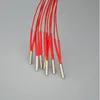 Alibaba gold supplier electric heating elements flat heating elements for sealing machine