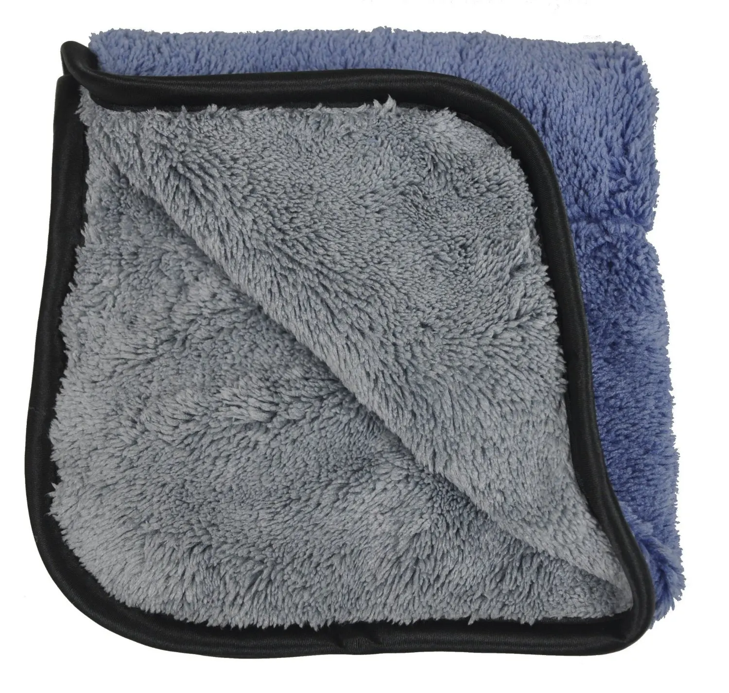 1000 Gsm Car Coral Fleece Cleaning Cloth Microfiber Towel Stock 800 Gsm