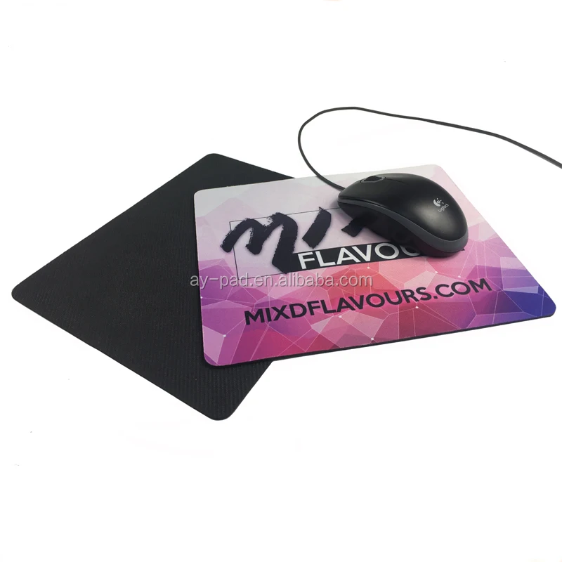 Custom Mouse Mat