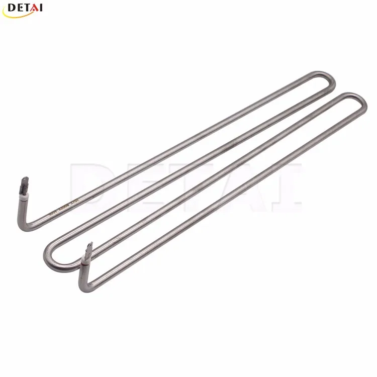 400v 1100w Electric Grill Heater Element Buy Electric Grill Heating