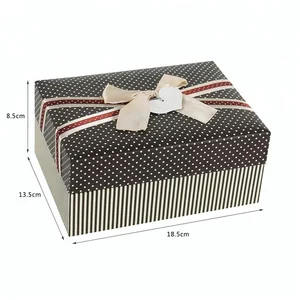Custom Nested Decorative Gift Boxes Wholesale Suppliers