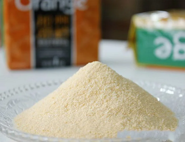 instant orange juice 10kgx2bags/ctn in bulk ice orange drink