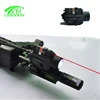 military long distance shooting red laser sight for hunting rifle scope