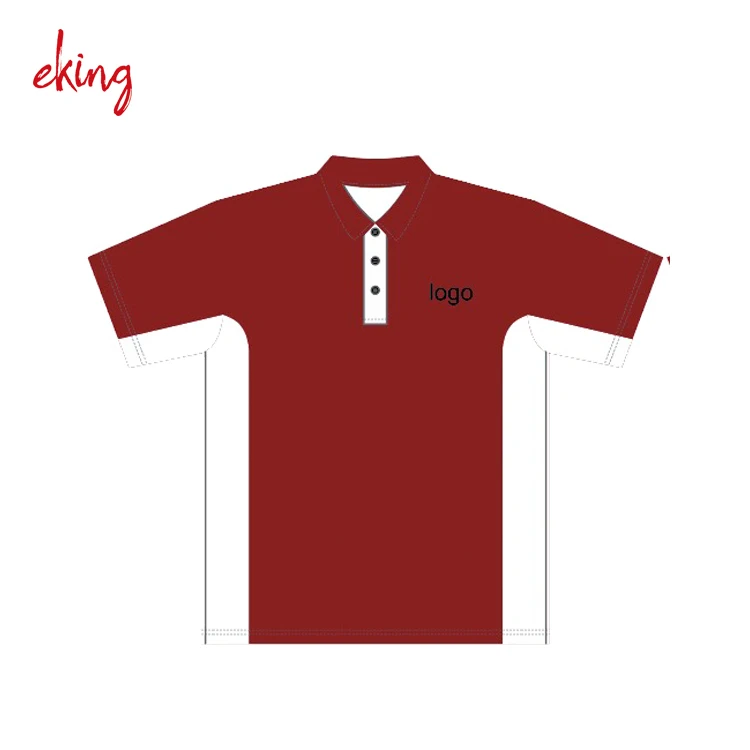 polo shirt design