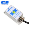 SINRT 2 Axis Industrial IP67 Level Hot Sell Tilt Angle Switch Control Function Inclinometer Inertial Sensor With PC Software
