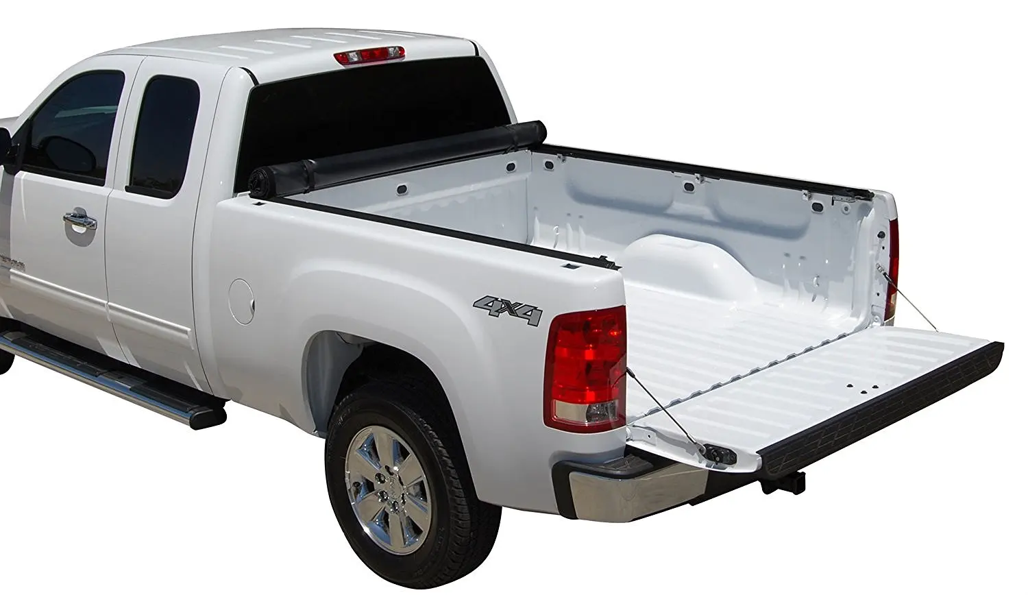 Painted Pueblo Gold G3//M7113A Rear Bumper Cap LH W//Hole For 08-10 F250 F350 F450
