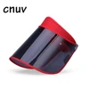 plastic visor sun hat cap visor custom visors clear hard hat visor